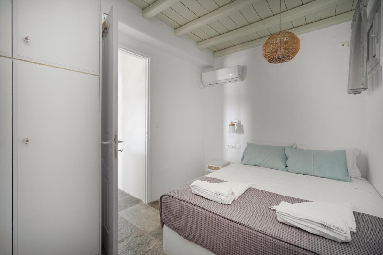Serifos Bella Vista 2 Livadi  Exterior foto